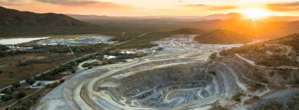 Delivering Queensland's Critical Minerals Future 