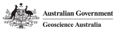 Australian Government - Geoscience Australia