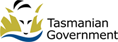 Tasmanian Government logo